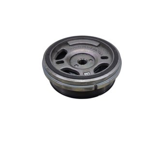 Polea de Cigüeñal para Ford Focus S. Wagon 7ª Serie L1BG-6316-B R0DB Híbrido 1000 (18>) - Product Image 3