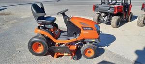 คูโบต้า T2290KWT-48 AU - Product Image 4