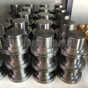 Cubierta de cilindro para bomba de agua FMC Triplex, pieza de 1285112, hecha en Turquía - Product Image 4