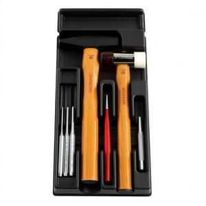 Ensemble d'outils à chocs Facom 205H, ensembles d'outils de qualité supérieure - Product Image 2