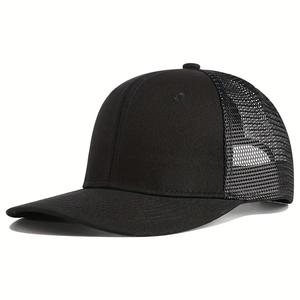Gorra de Golf con logotipo personalizado de alta calidad al por mayor, gorra de camionero de cuerda ajustable para hombres y mujeres, Vietnam, impermeable, deportes, fiestas de pesca - Product Image 6