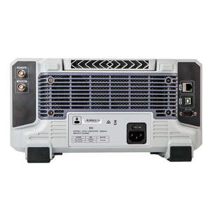 UNI-T UPO1204X 200MHz ออสซิลโลสโคปฟอสเฟอร์ดิจิตอลแบบพกพา 4 ช่องสัญญาณ - Product Image 3