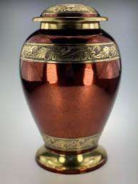 Urnes de crémation pour adultes, pierre polie - Product Image 4