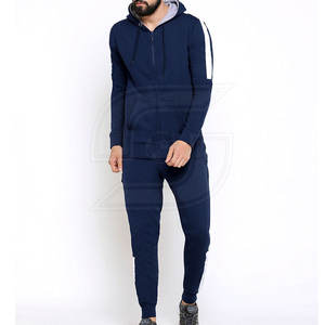 Chándal de talla grande para hombre, chándal de manga larga para Fitness, ajustado, novedad de 2023 - Product Image 1