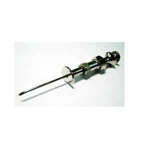 Mango de Bisturí Manual de Acero N.° 3: el Líder en Instrumentos Quirúrgicos - Product Image 4