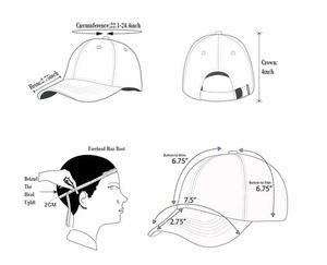Nouveau 2025 vente en gros chapeau de camionneur en mousse 5 panneaux de haute qualité avec logo personnalisé brodé casquettes de camionneur en maille - Product Image 4