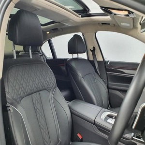 2022 BMW 7 Series M760li xDrive ทำความสะอาดสุดๆพร้อมส่งเบาะหนังแท้ด้านขวาพร้อมกล้องหลัง - Product Image 5