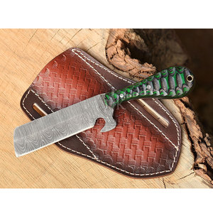 Accessoires de plein air Nouveau style Couteaux EDC et de camping Haute qualité Respectueux de l'environnement Couteaux EDC et de camping - Product Image 4