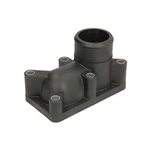 Carcasa del Termostato 4133L011 para el Sistema de Refrigeración del Motor de Tractor Perkins - Product Image 2