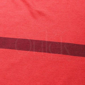 เสื้อกล้ามผ้าฝ้ายโพลีเอสเตอร์สำหรับผู้ชายชุดออกกำลังกายเล่นยิมผ้าโพลีเอสเตอร์ถักแบบลำลองใส่สบาย - Product Image 6