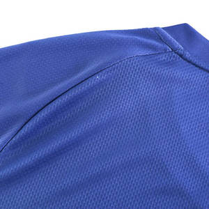 ชุดฟุตบอลผู้ชายคุณภาพสูงสำหรับผู้ใหญ่ ระบายอากาศได้ดี ทนทาน ผลิตจากโพลีเอสเตอร์ 100% ปรับแต่งได้ - Product Image 4