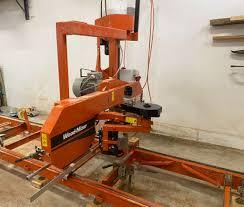 เครื่องตัดไม้คุณภาพดีที่สุดสำหรับใช้ในโรงเลื่อย - Product Image 2