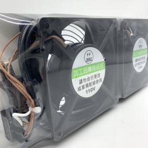 Taiwan Multifunction 120mm Customized Cooling <b>Fan</b> Rack - Product Image 4