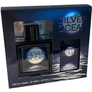 Wholesale Luxurious Fragrance Men's Perfume <b>Sets</b> Includes Gift Box and Receipt for Men and Women | Bulk Price - Product Image 3