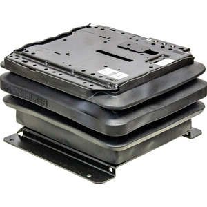 เบาะรถแทรกเตอร์แบบ Heavy Duty พร้อมระบบกันสะเทือนแบบกลไกสำหรับ Grammer - Product Image 3