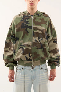 Categorie Vêtements et accessoires>> Vêtements pour hommes>> Sweats à capuche et sweatshirts pour hommes - Product Image 6