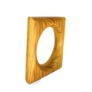 Servilletero de metal de alto precio de venta de alta calidad en nuevo acabado vintage último nuevo servilletero anillo de servilleta de metal en nuevo estilo - Product Image 3