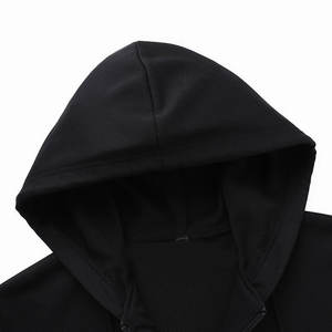 OEM Fleece Slim Fit Mens Chándal Jogger Conjuntos Tallas grandes Fleece Jogging Suit Chándal Hombres - Product Image 6