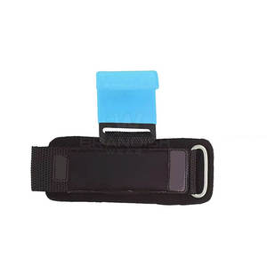 Bon fournisseur, créez votre propre design de crochets de musculation, service OEM, faible MOQ, entraînement, crochets de musculation de haute qualité - Product Image 3