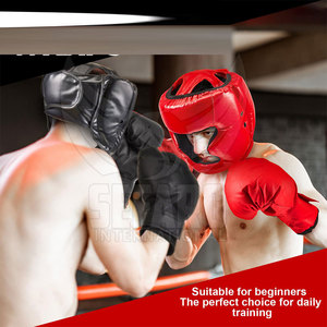 Protector de Cabeza de Taekwondo de la Mejor Calidad al Por Mayor, Diseña Tu Propio Protector de Cabeza de Taekwondo en Venta - Product Image 5