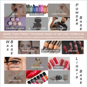 Juego de pintalabios y delineador de labios, isturizing mate, iipstick a prueba de agua - Product Image 6