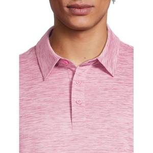 POLO de talla grande para hombre, camiseta negra de manga corta de verano, 6XL, 7XL, camisetas gráficas holgadas de gran tamaño, ropa de hombre de talla grande - Product Image 2