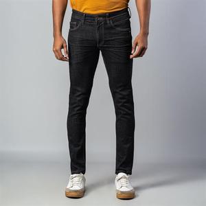 Pantalones vaqueros de alta calidad para hombre, Jeans hechos a precio de fábrica, a la venta, rectos - Product Image 5