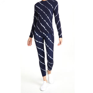 Leggings Deportivos de Cintura Alta para Mujer, de Alta Calidad, para Gimnasio, Fitness, Running, Yoga - Product Image 2