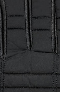 Gants en cuir véritable en cuir PU coupe-vent à écran tactile nouveaux gants en cuir de mode à vendre - Product Image 6