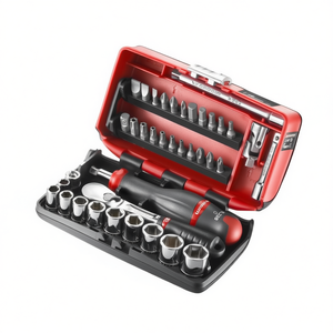 Juego de 6 Llaves de Tubo NANO de 1/4'' en Pulgadas de Facom - Product Image 2