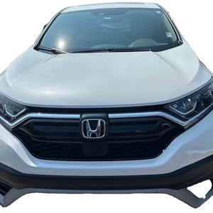 Honda CR-V EX-L Sport 2022, Bien Cuidado y Limpio - Product Image 1
