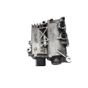BOMBA DE ACEITE DEL MOTOR, CAJA DE CAMBIOS AUTOMÁTICA, MERCEDES Clase C, S. Wagon W205 A2222700201 OM 626.951 Diésel 1600 (14>) - Product Image 3