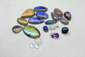 Pedido Personalizado de Piedras Preciosas Mixtas - Product Image 3