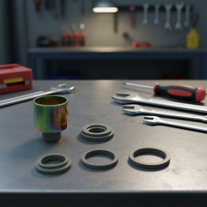 Ensemble d'outils Gedore KL-0039-140 - Product Image 3