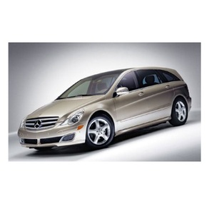 คว้า Mercedes-Benz R ซีรีส์ที่มีสไตล์สำหรับการขายที่มีความสบายภายในระดับพรีเมียมในราคาที่ไม่แพงสำหรับคุณเท่านั้น - Product Image 4