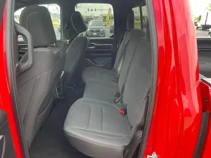 RAM 1500 Big Horn 2022 Certificada - Product Image 5