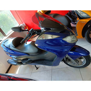 Motocicleta de Gasolina MAJESTY 400 - Product Image 6