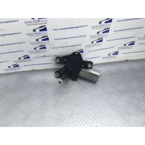 MOTEUR D'ESSUIE-GLACE ARRIÈRE RENAULT Laguna Berline 4ème Série 8200001891 (05>07) - Product Image 1