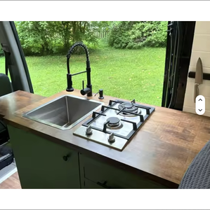 Mercedes-Benz Sprinter 2500 VAN BUS d'occasion en bon état - Product Image 5