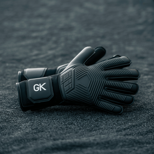 Gants de gardien en cuir premium personnalisables - Product Image 5