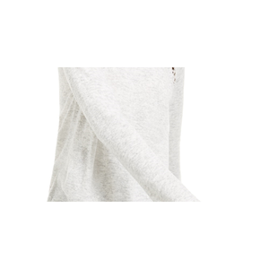 Maglione Casual da Donna INC International Concepts con Occhielli, Colore Grigio, Taglia Small, per la Stagione Autunnale - Product Image 3