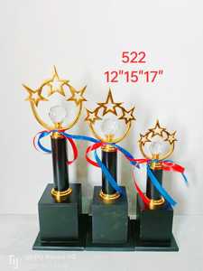 BON PRODUIT METAL Décoratif Célébrations fête Appréciation Cadeau Sport Academy Awards And Gift Items cadeaux bureaux etc. - Product Image 4