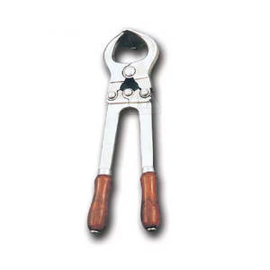 Pinzas de Castración para Animales de Acero Inoxidable de Alta Calidad, Reutilizables, Personalizables, Instrumentos Quirúrgicos Veterinarios, Obstétricos, Sin Sangre - Product Image 5