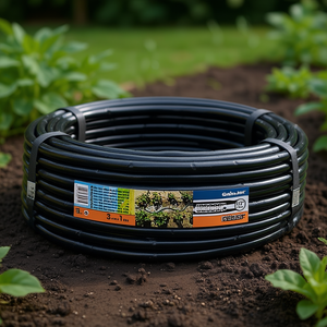 Claber RAINJET 90355 Accesorios y Suministros para Riego por Goteo, Manguera de Goteo de 25 m (98 pies) D.1/2' - Product Image 3