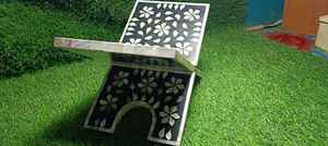 Corán Rahel de Lujo Hecho a Mano con Incrustaciones de Hueso y Madreperla para Regalos Islámicos de Eid Mubarak - Product Image 2