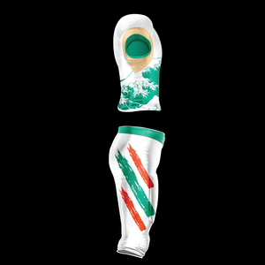 Venta al por mayor de uniformes de fútbol americano de diseño personalizado para jóvenes ropa deportiva transpirable con sublimación de talla grande OEM y precio barato - Product Image 3