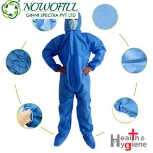 Tela No Tejida Spunbonded 100% Poliéster Ecológica Resistente al Agua Ligera Antiestática - Product Image 3