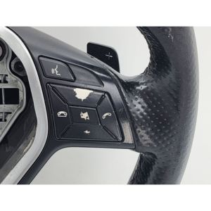 Volante para Mercedes Clase E Sedán W212 A1724602703 (09>) - Product Image 5