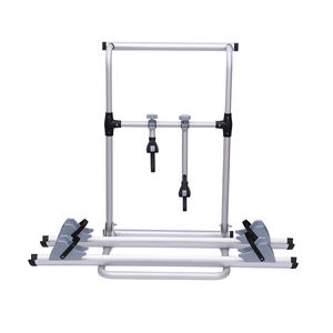 Porte-vélos électrique essentiel, pratique et durable <span class=keywords><strong>pour</strong></span> les caravanes, les <span class=keywords><strong>camping</strong></span>-cars et les véhicules de loisirs, porte-bagages pratique <span class=keywords><strong>pour</strong></span> vos accessoires de <span class=keywords><strong>camping</strong></span>-<span class=keywords><strong>car</strong></span> - Product Image 4