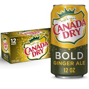 Canadá Dry Ginger Ale Blackberry 355ml latas Paquete de 12 Bebidas al por mayor Refrescos OEM Grado de exportación Listo para pedidos a granel - Product Image 6